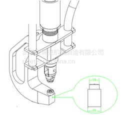 無鉚釘鉚接機(jī)的行業(yè)用途有哪些？
