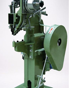 如何控制鉚接機(jī)壓鉚工藝的質(zhì)量？