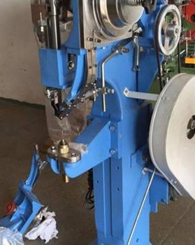 徑向鉚接機(jī)的使用、特性和使用范圍