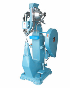 如何區(qū)分氣壓鉚接機(jī)和液壓鉚接機(jī)？